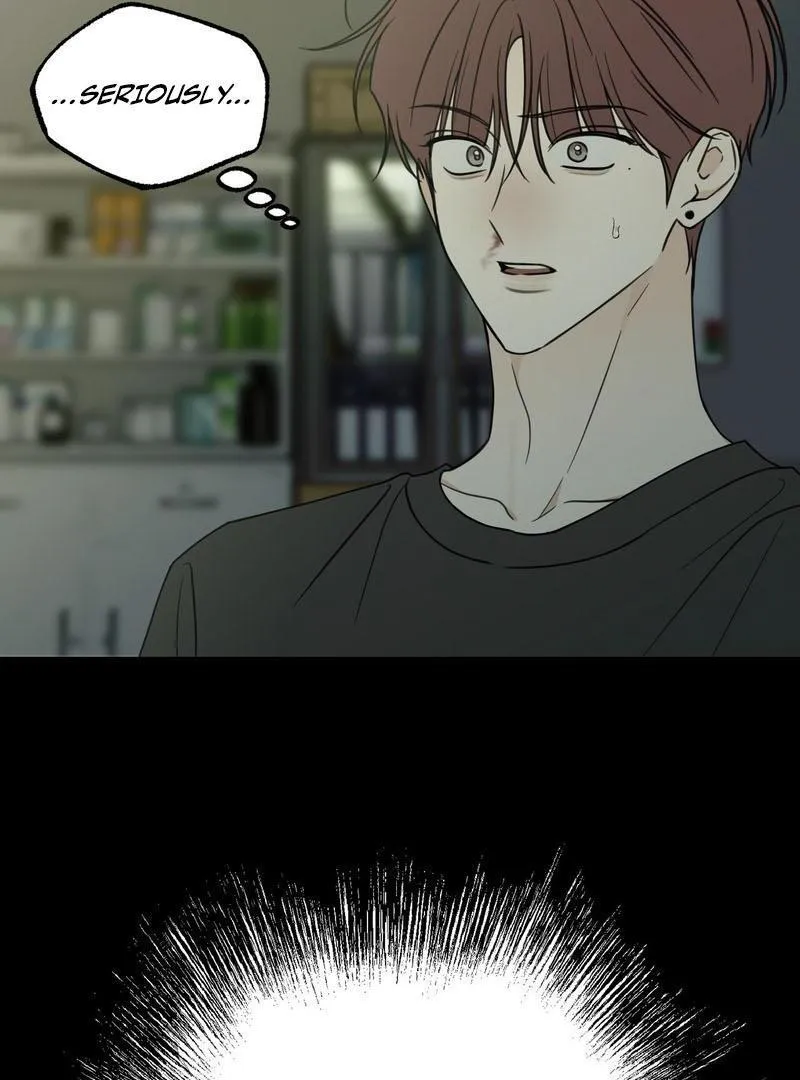 Heavy Rain Warning Chapter 5 page 64 - 