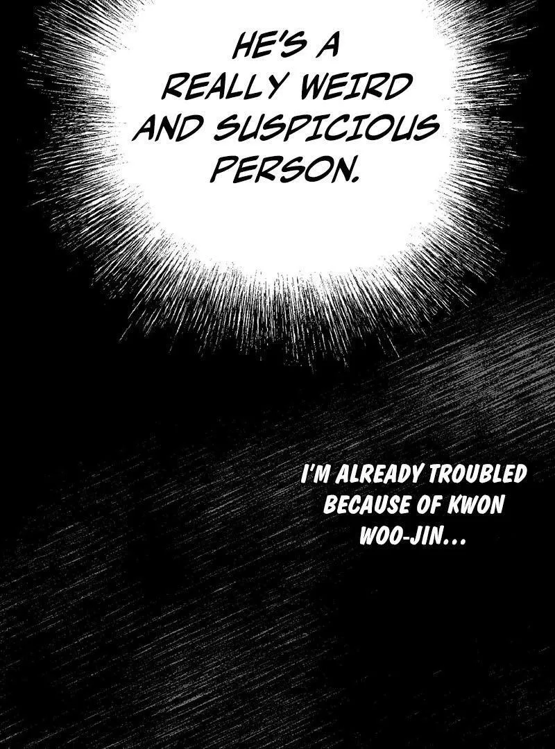 Heavy Rain Warning Chapter 5 page 65 - 