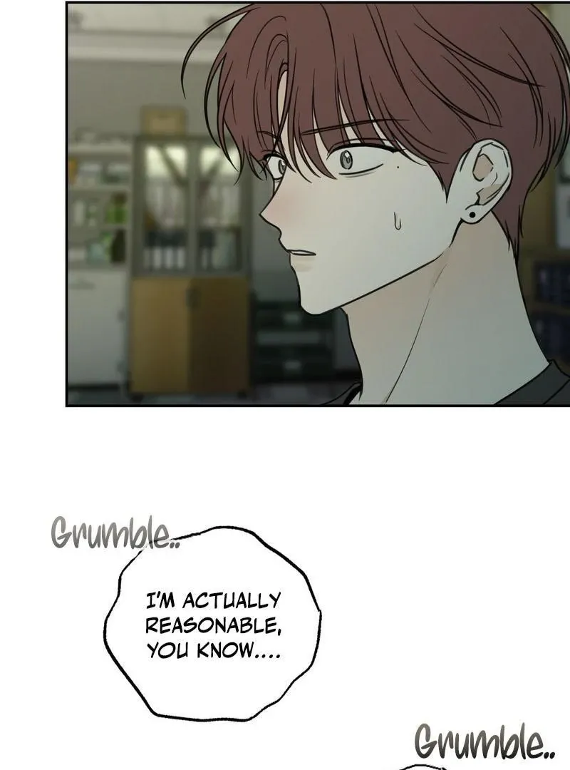 Heavy Rain Warning Chapter 5 page 71 - 