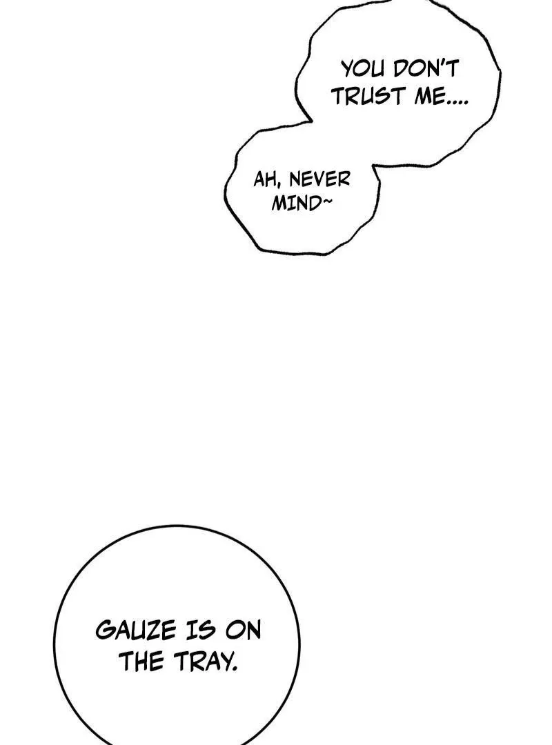 Heavy Rain Warning Chapter 5 page 72 - 