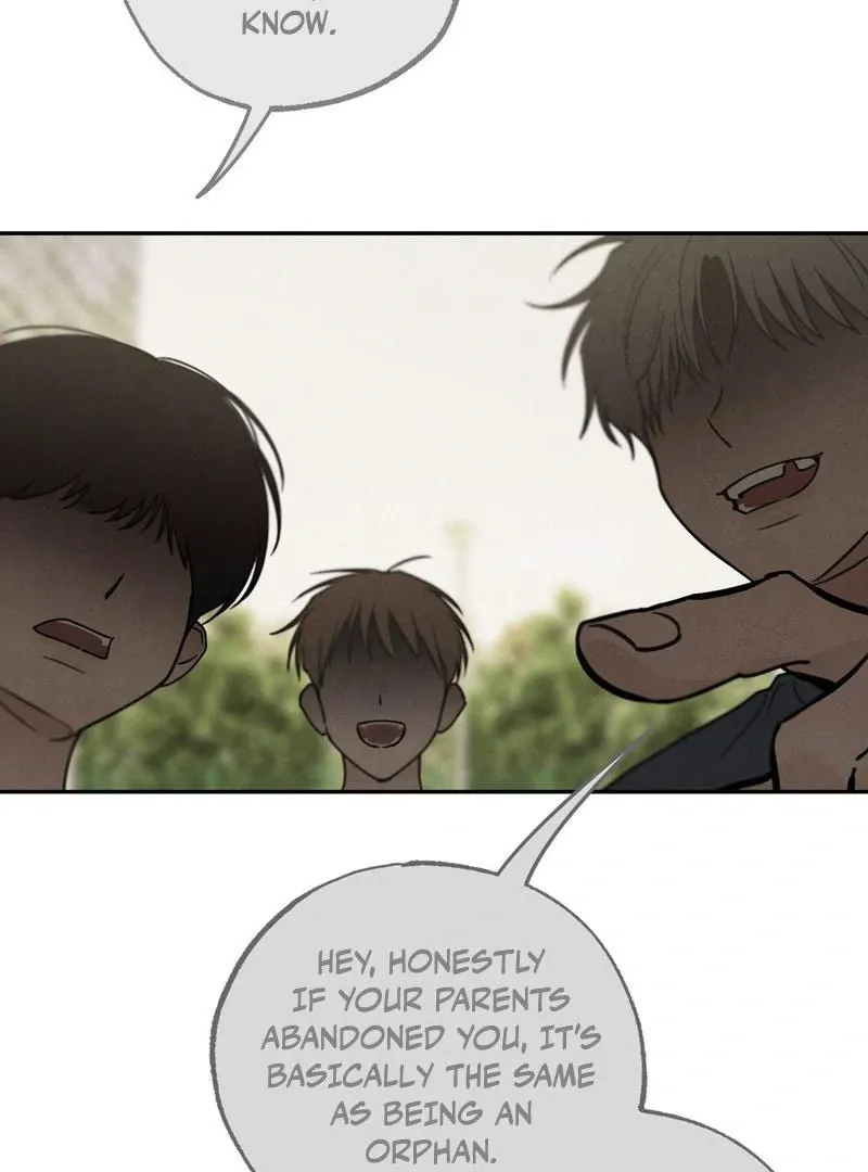 Heavy Rain Warning Chapter 5 page 91 - 