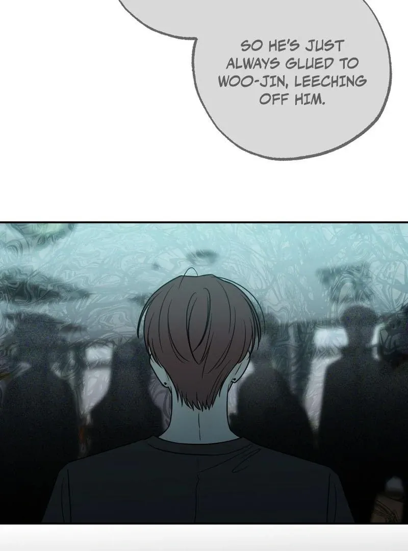 Heavy Rain Warning Chapter 5 page 92 - 