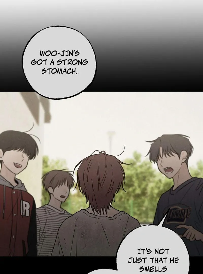 Heavy Rain Warning Chapter 5 page 93 - 