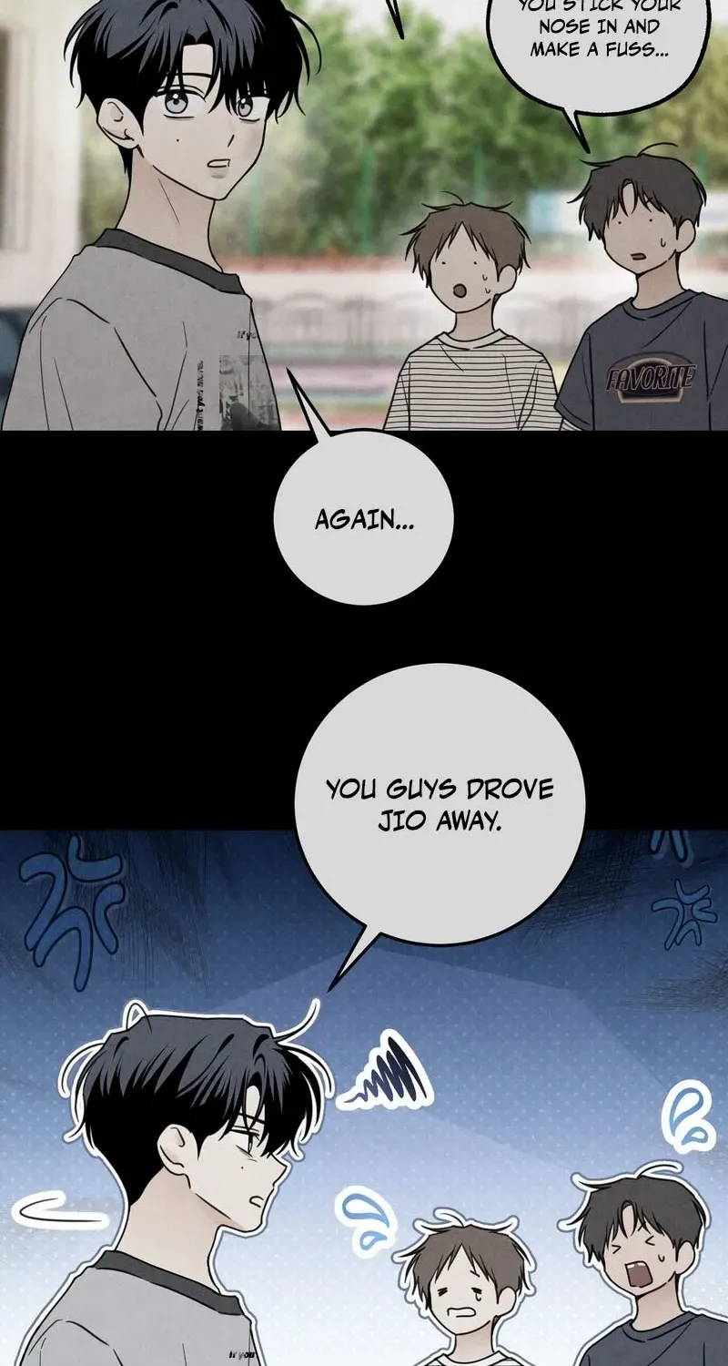 Heavy Rain Warning Chapter 6 page 15 - 