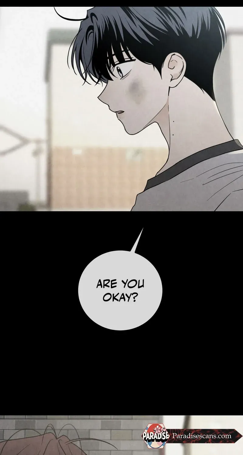 Heavy Rain Warning Chapter 6 page 20 - 