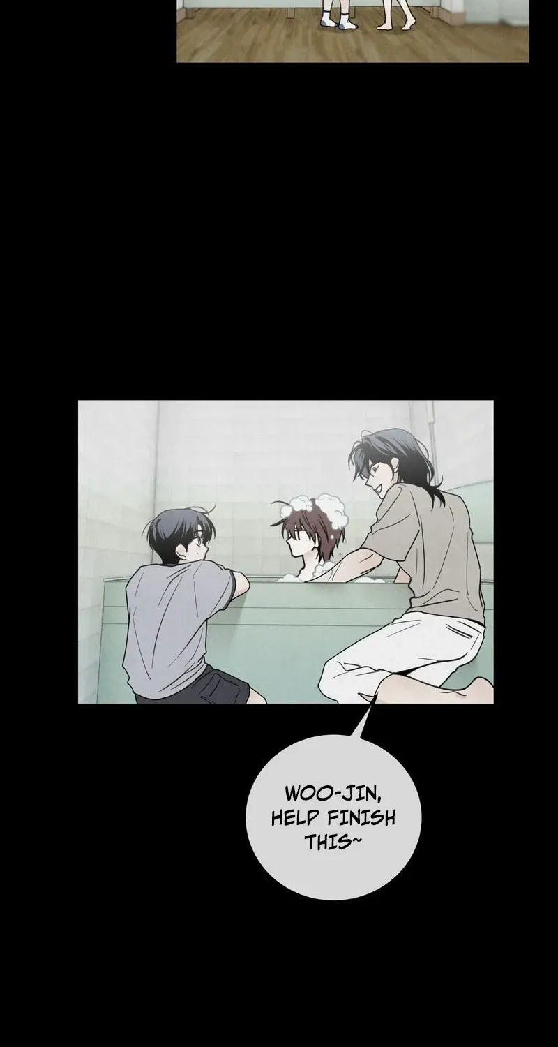 Heavy Rain Warning Chapter 6 page 31 - 