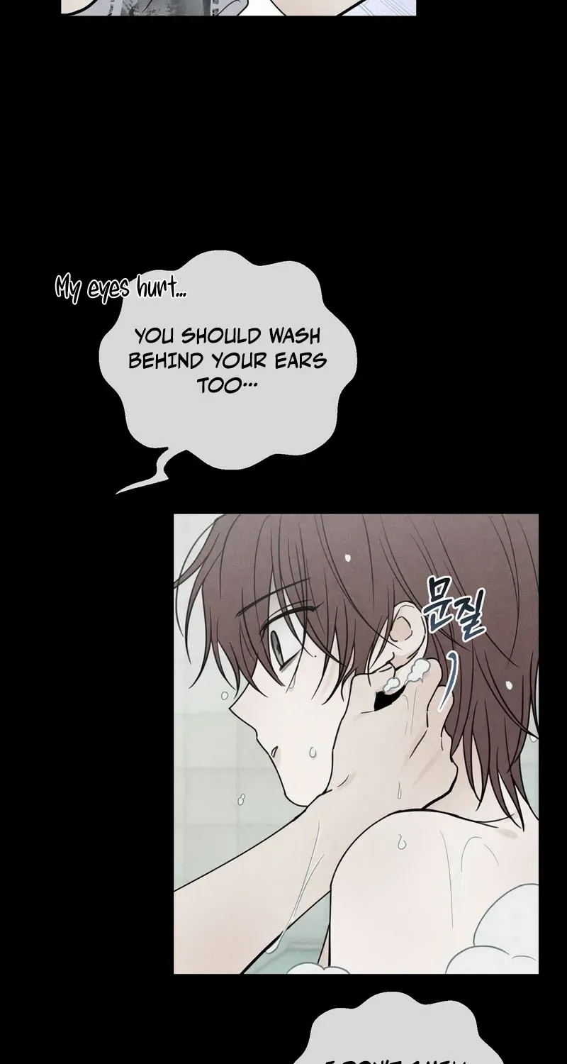 Heavy Rain Warning Chapter 6 page 34 - 