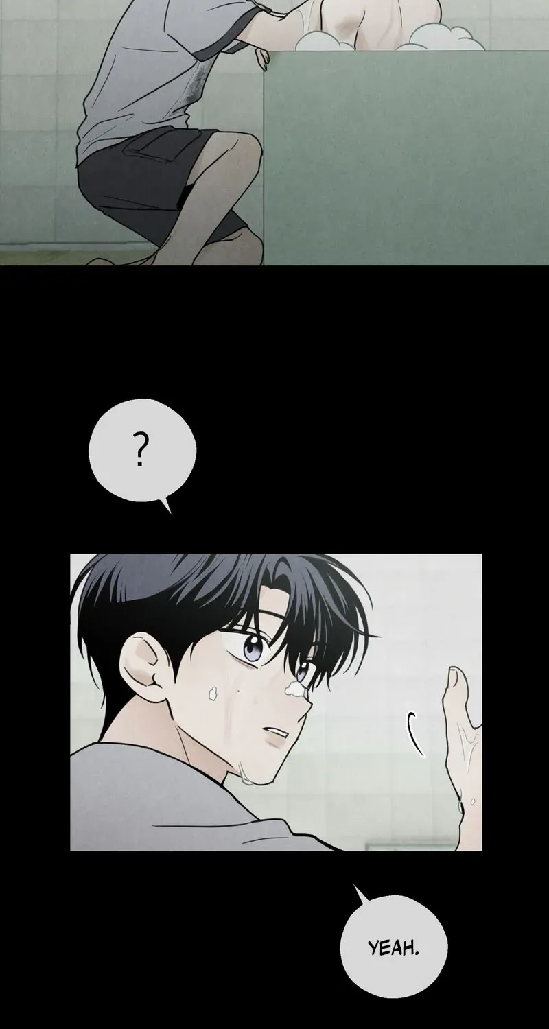 Heavy Rain Warning Chapter 6 page 36 - 