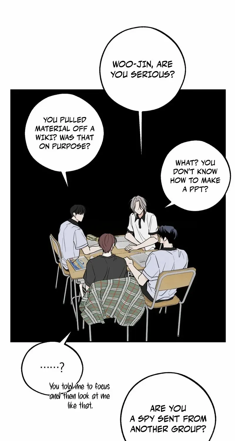 Heavy Rain Warning Chapter 6 page 48 - 
