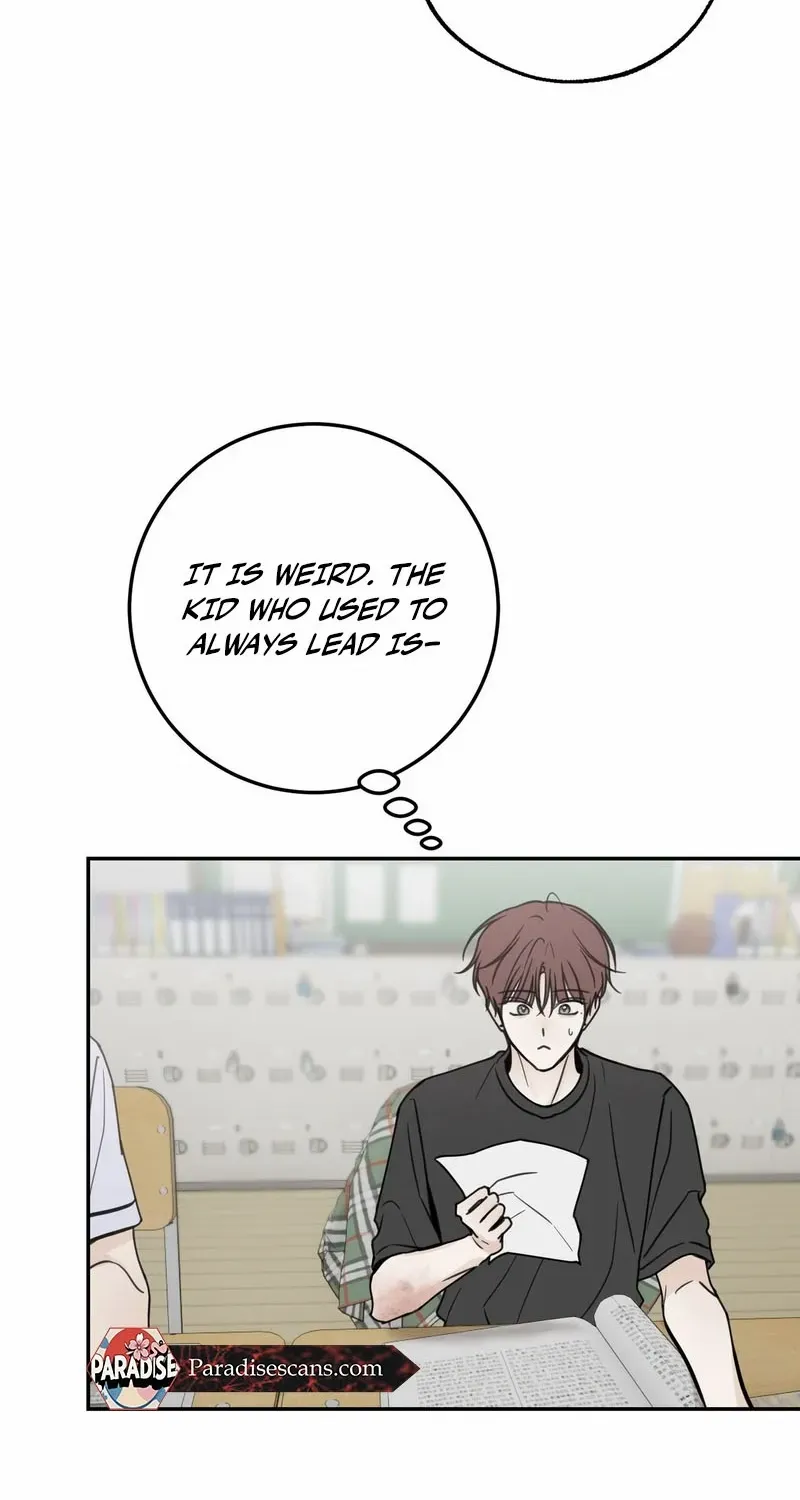 Heavy Rain Warning Chapter 6 page 49 - 