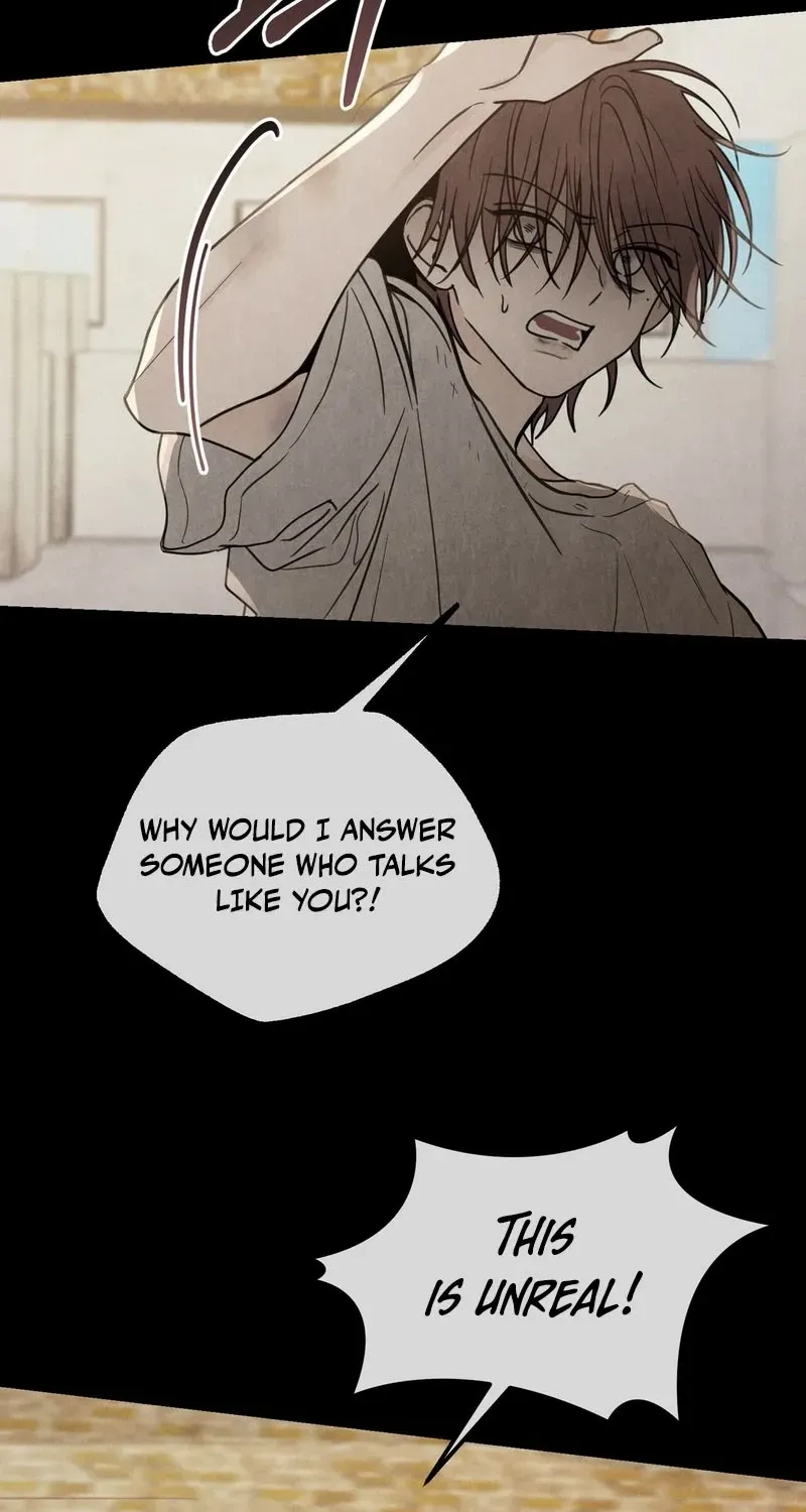 Heavy Rain Warning Chapter 6 page 6 - 