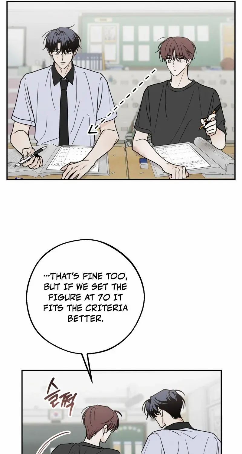 Heavy Rain Warning Chapter 6 page 52 - 