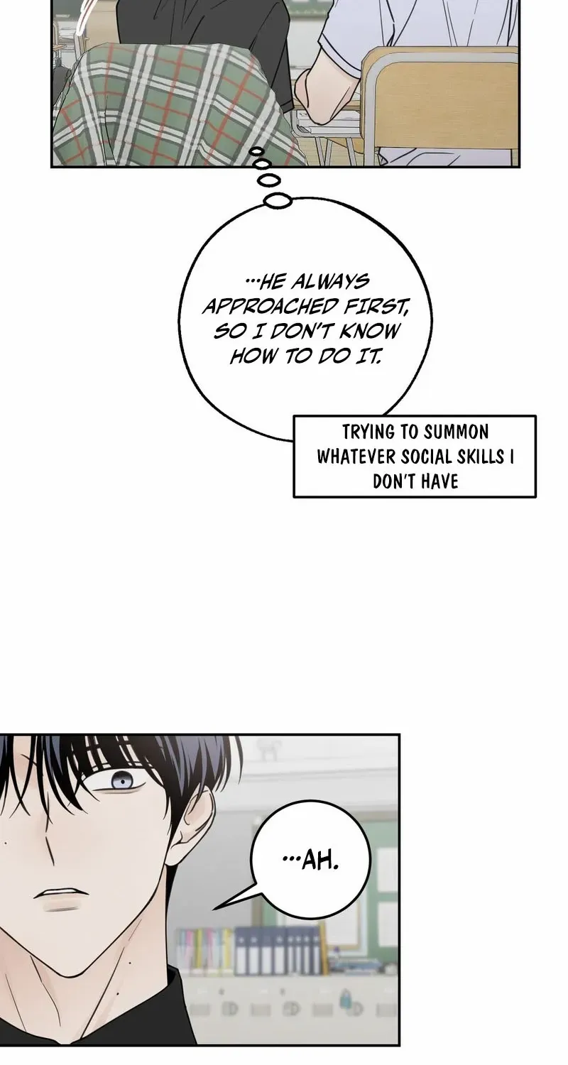 Heavy Rain Warning Chapter 6 page 53 - 