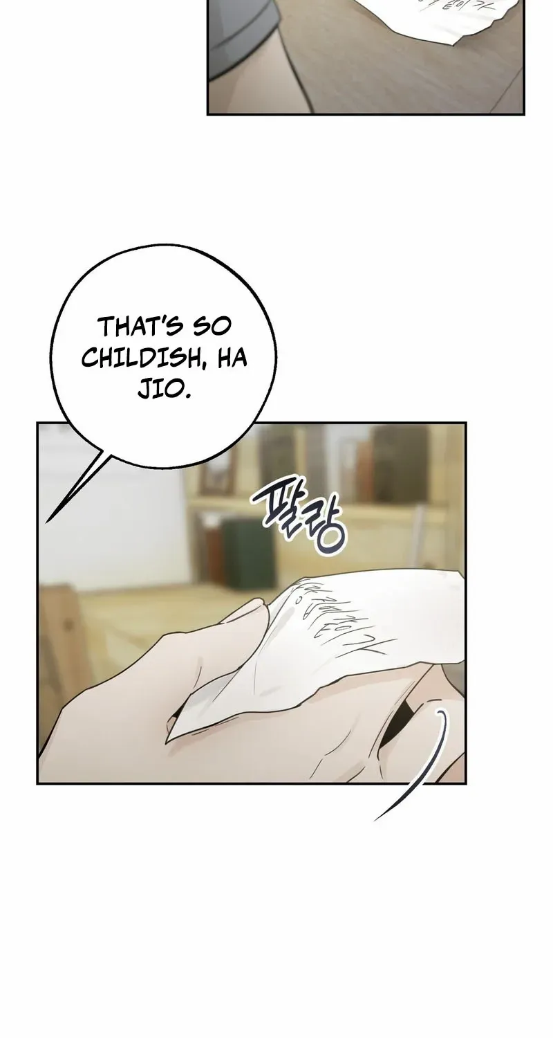 Heavy Rain Warning Chapter 6 page 66 - 