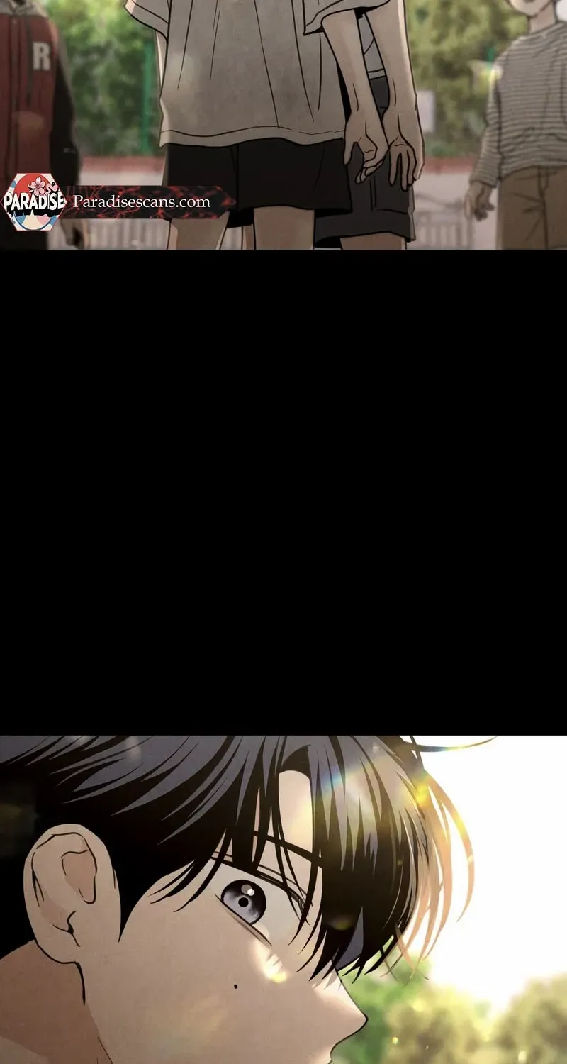 Heavy Rain Warning Chapter 6 page 10 - 