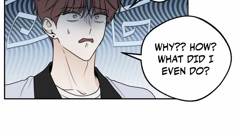 Heavy Rain Warning Chapter 7 page 11 - 