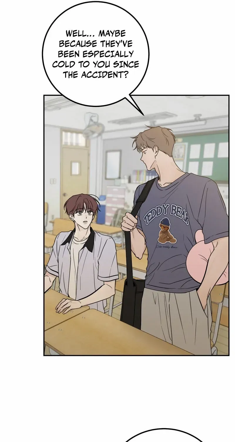 Heavy Rain Warning Chapter 7 page 12 - 