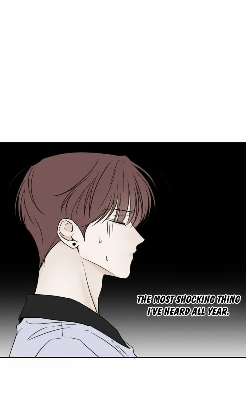 Heavy Rain Warning Chapter 7 page 21 - 