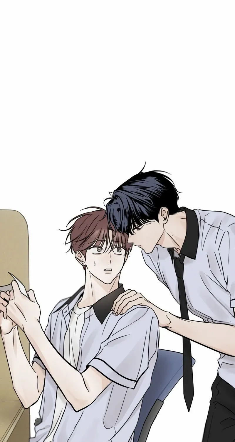 Heavy Rain Warning Chapter 7 page 33 - 