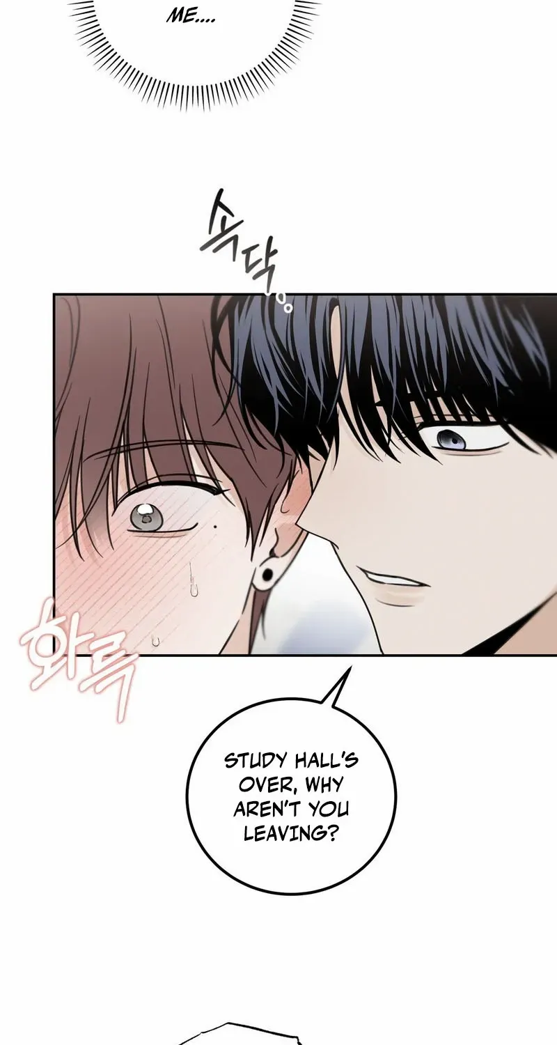 Heavy Rain Warning Chapter 7 page 35 - 