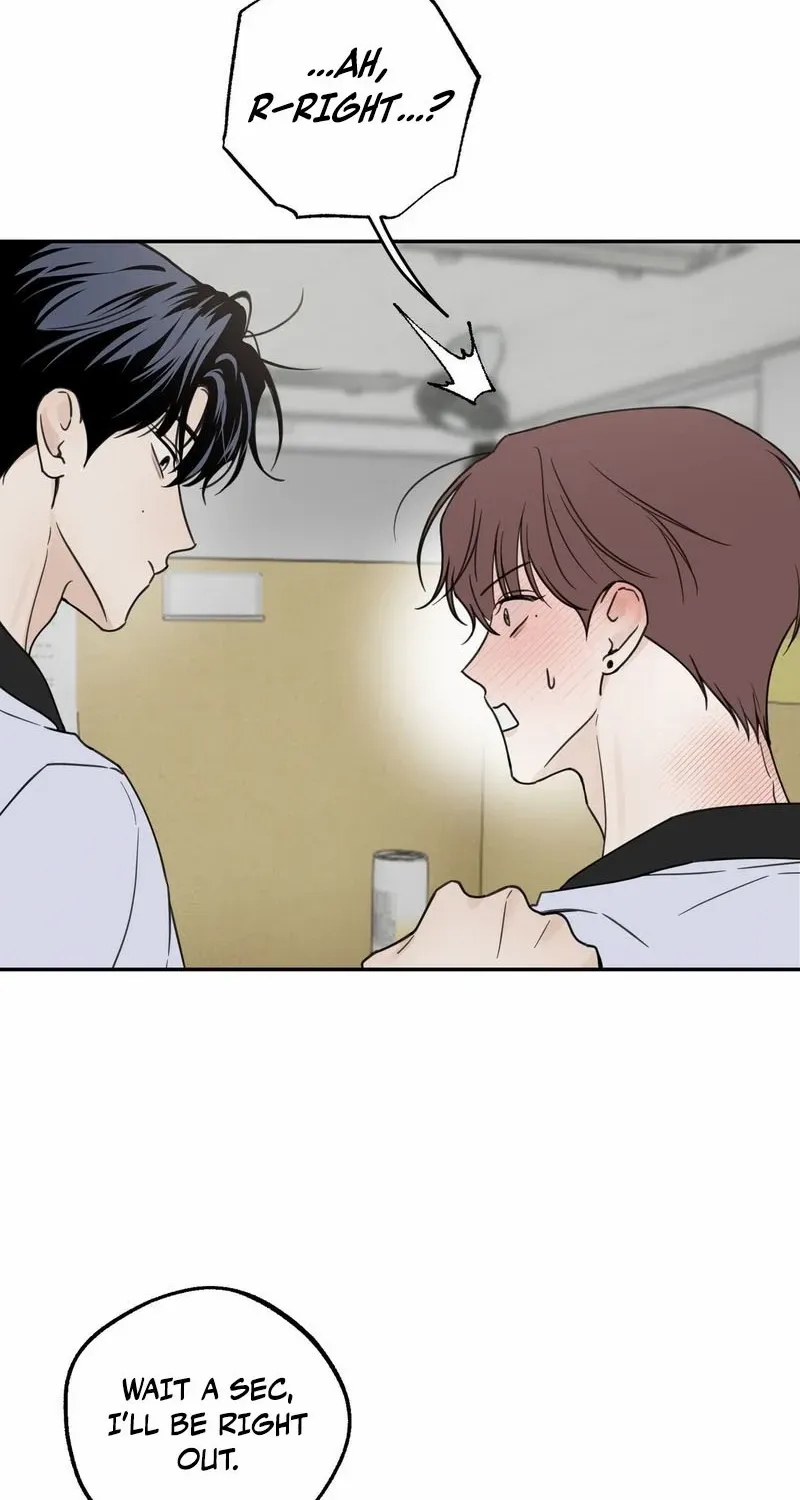 Heavy Rain Warning Chapter 7 page 36 - 