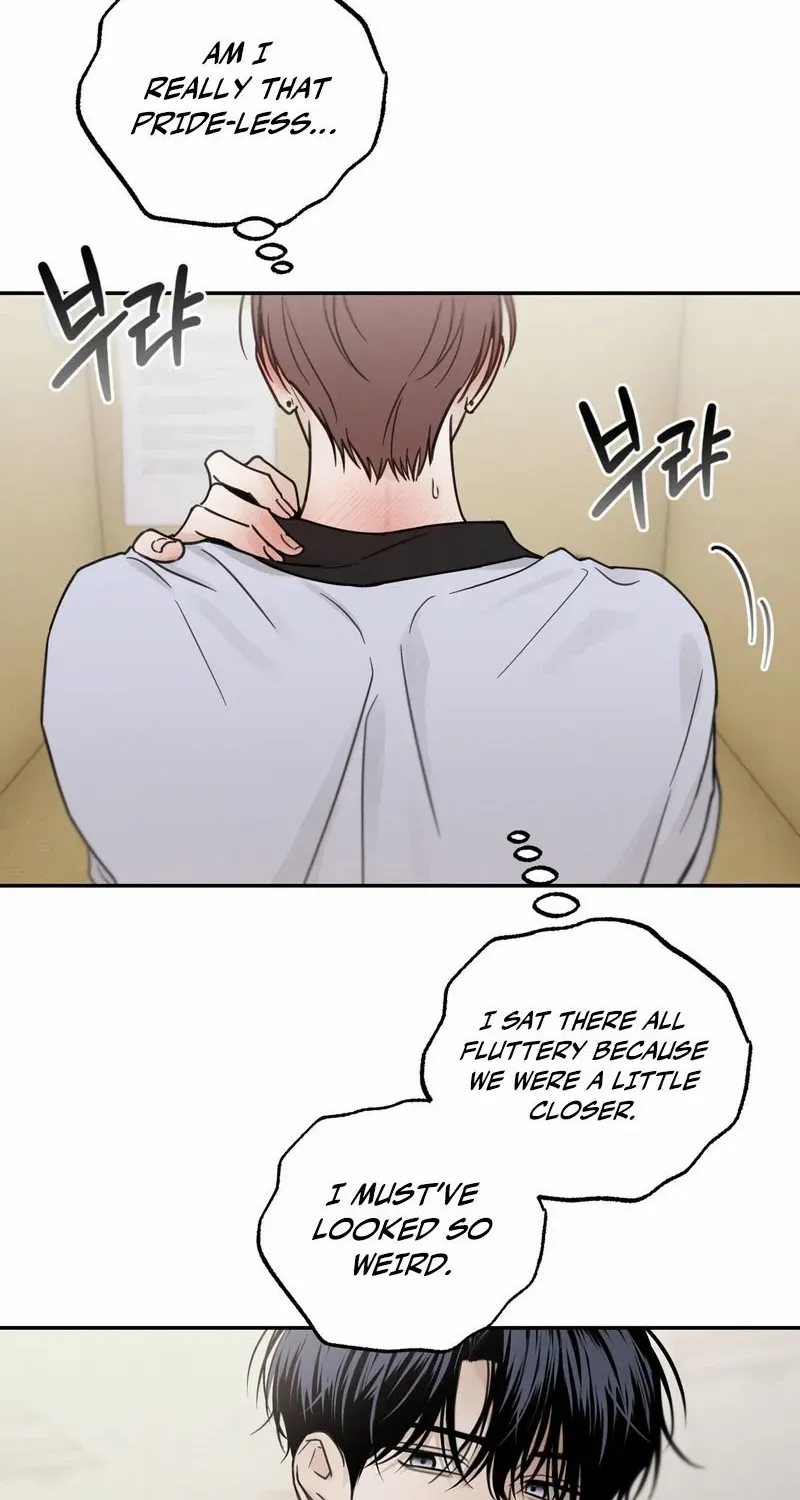 Heavy Rain Warning Chapter 7 page 38 - 