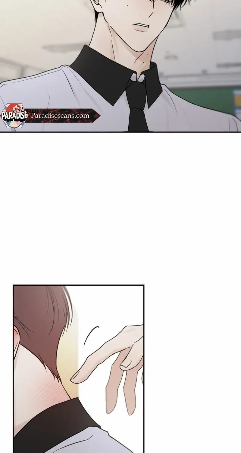 Heavy Rain Warning Chapter 7 page 39 - 