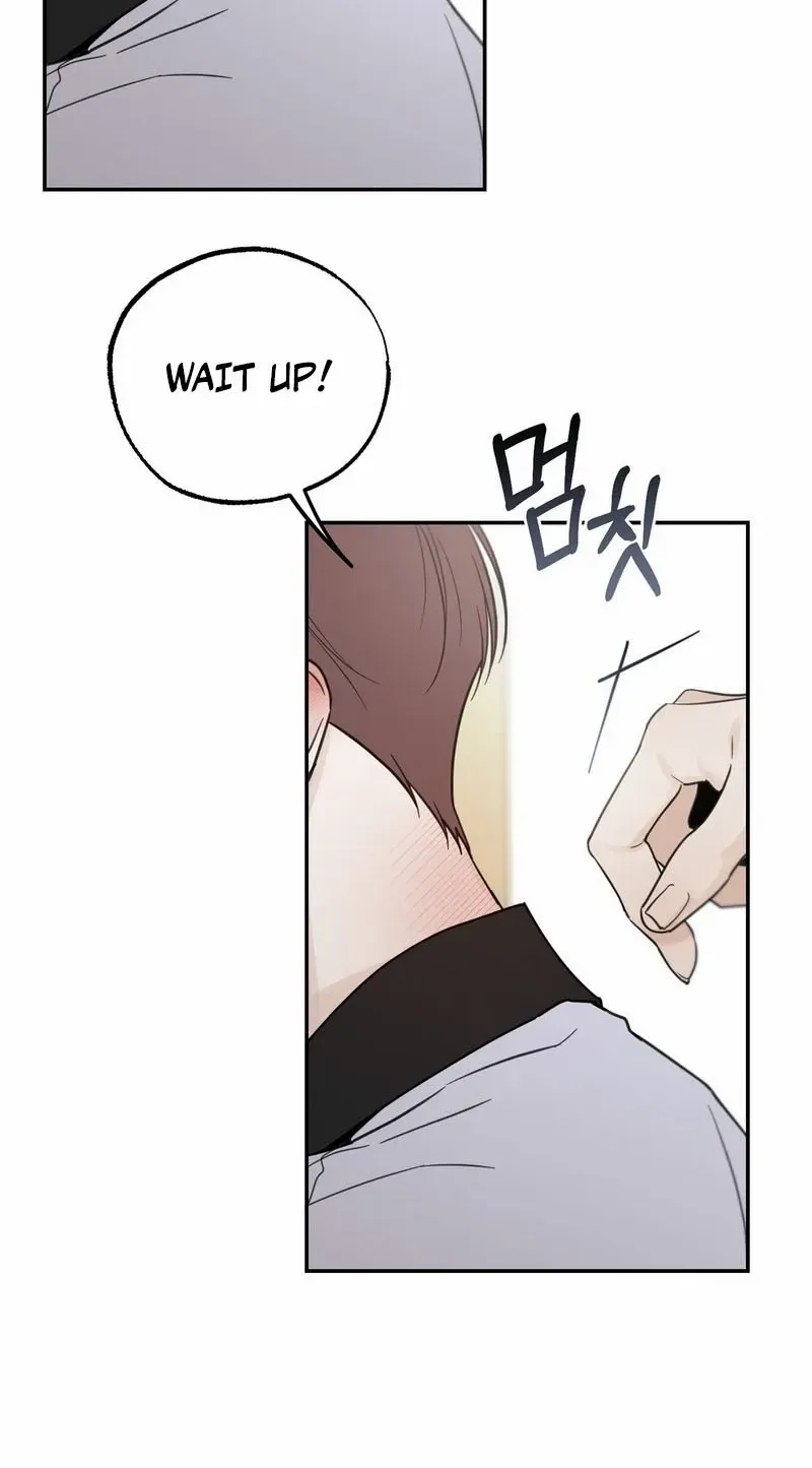Heavy Rain Warning Chapter 7 page 40 - 