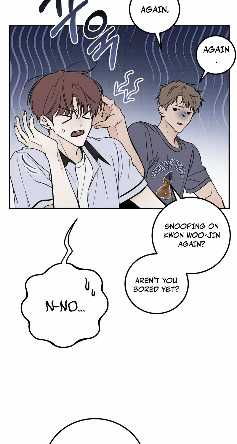 Heavy Rain Warning Chapter 7 page 5 - 