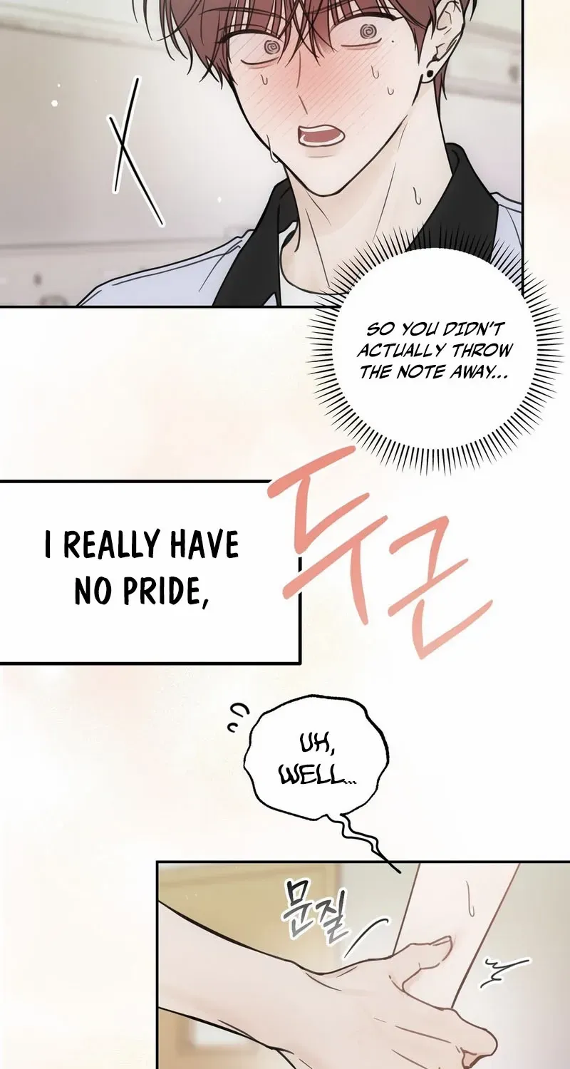 Heavy Rain Warning Chapter 7 page 45 - 