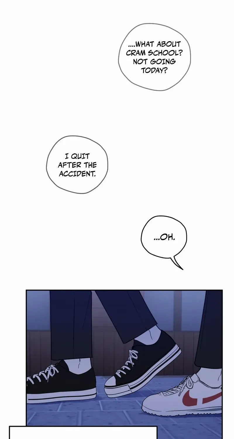 Heavy Rain Warning Chapter 7 page 48 - 
