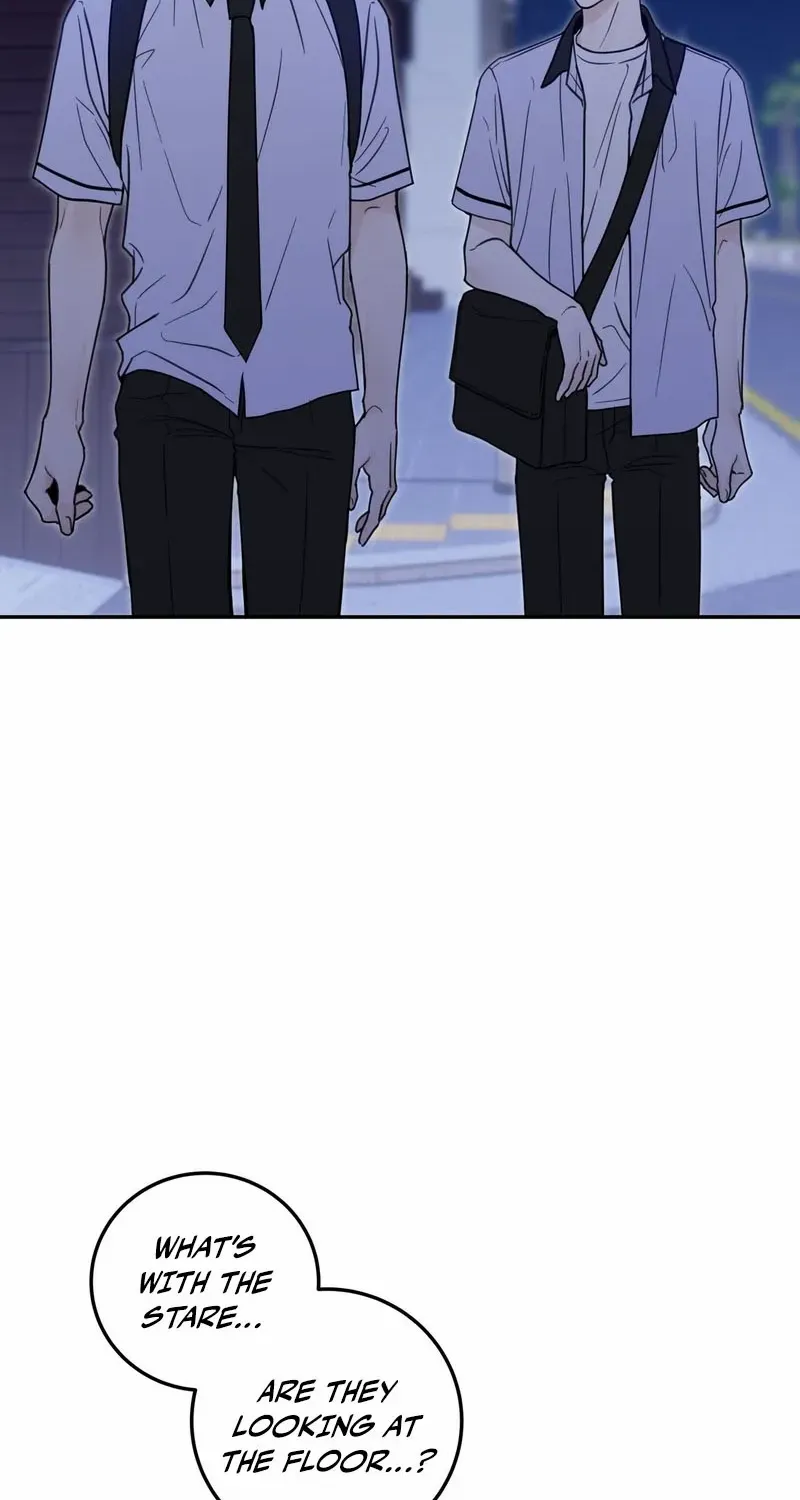 Heavy Rain Warning Chapter 7 page 52 - 