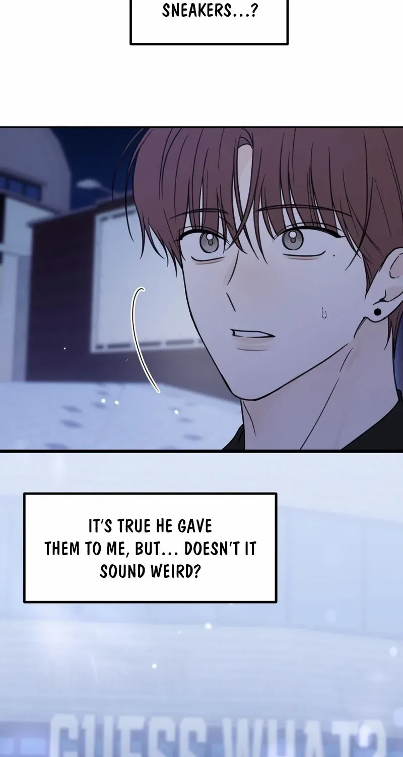 Heavy Rain Warning Chapter 7 page 55 - 