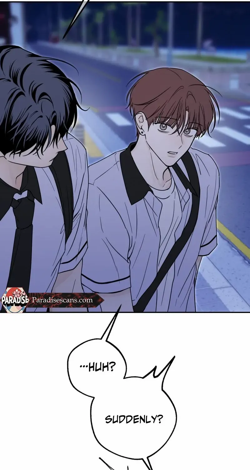 Heavy Rain Warning Chapter 7 page 58 - 