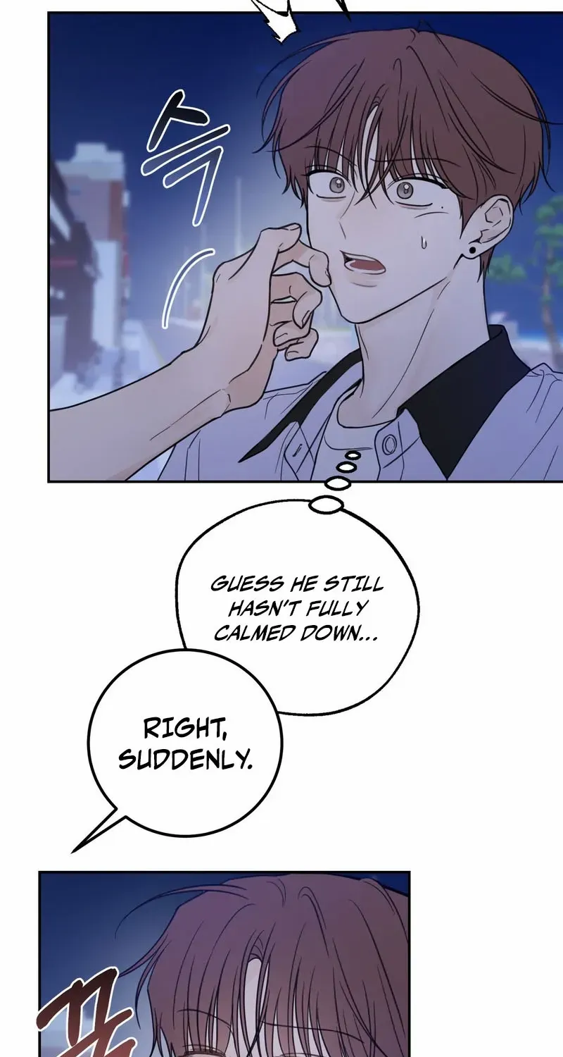 Heavy Rain Warning Chapter 7 page 59 - 
