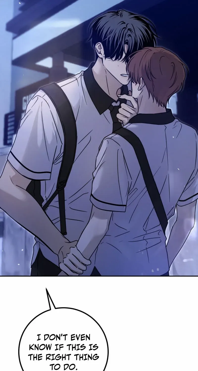 Heavy Rain Warning Chapter 7 page 61 - 