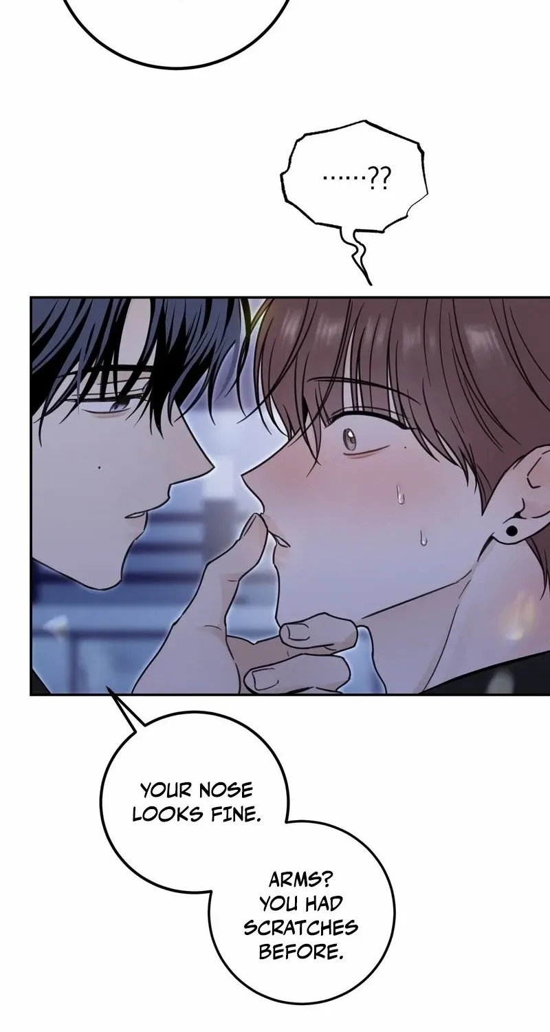 Heavy Rain Warning Chapter 7 page 62 - 