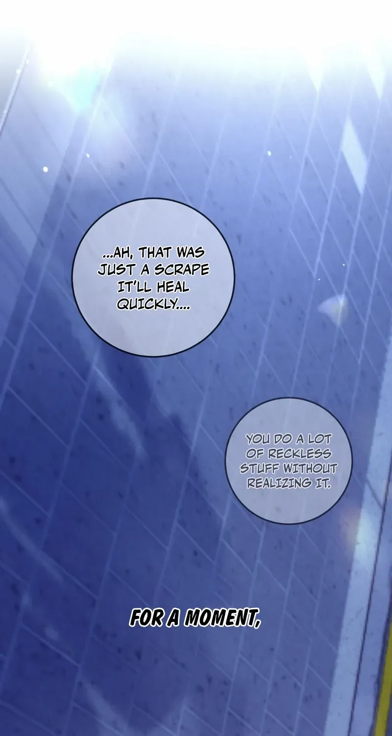 Heavy Rain Warning Chapter 7 page 63 - 