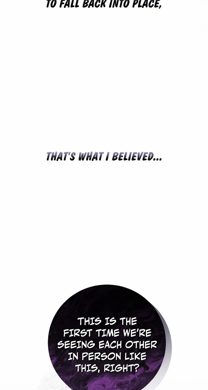Heavy Rain Warning Chapter 7 page 65 - 