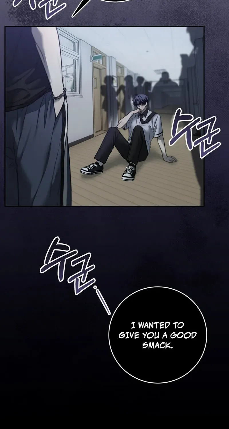 Heavy Rain Warning Chapter 7 page 67 - 