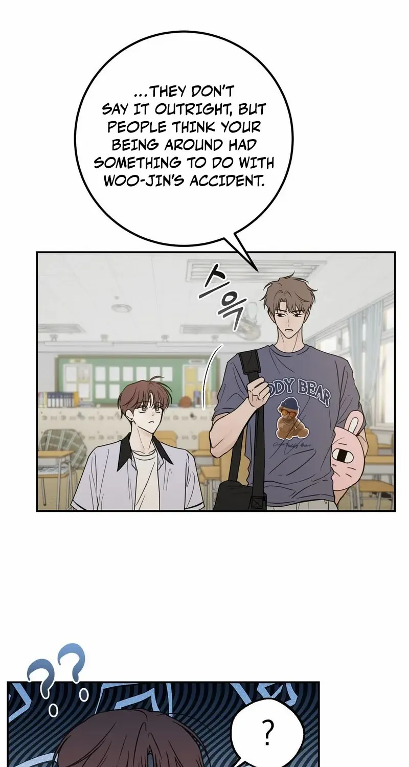 Heavy Rain Warning Chapter 7 page 10 - 