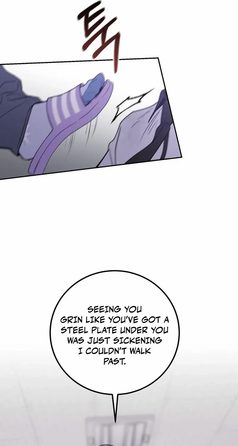 Heavy Rain Warning Chapter 8 page 13 - 