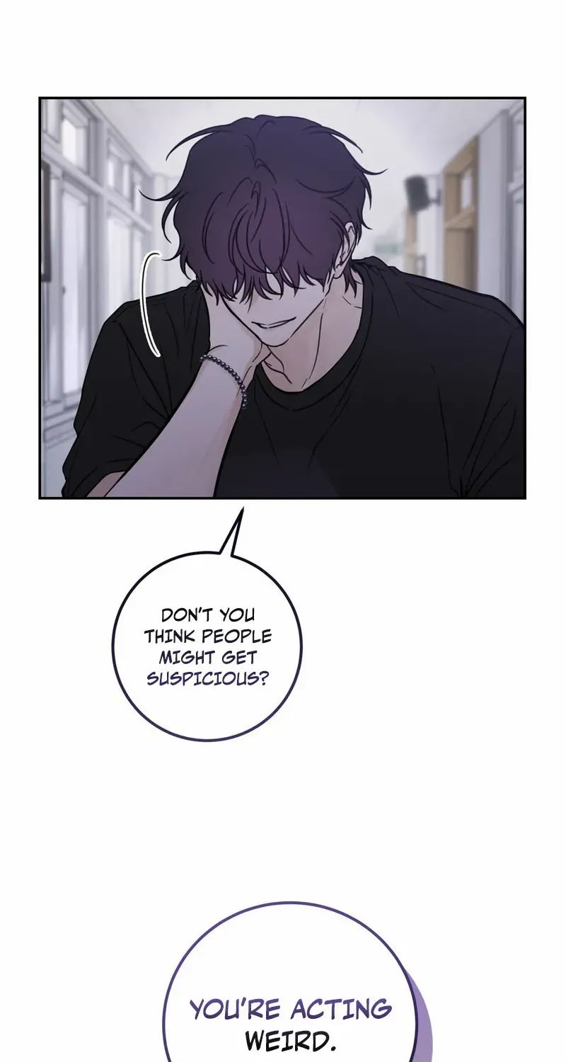 Heavy Rain Warning Chapter 8 page 15 - 