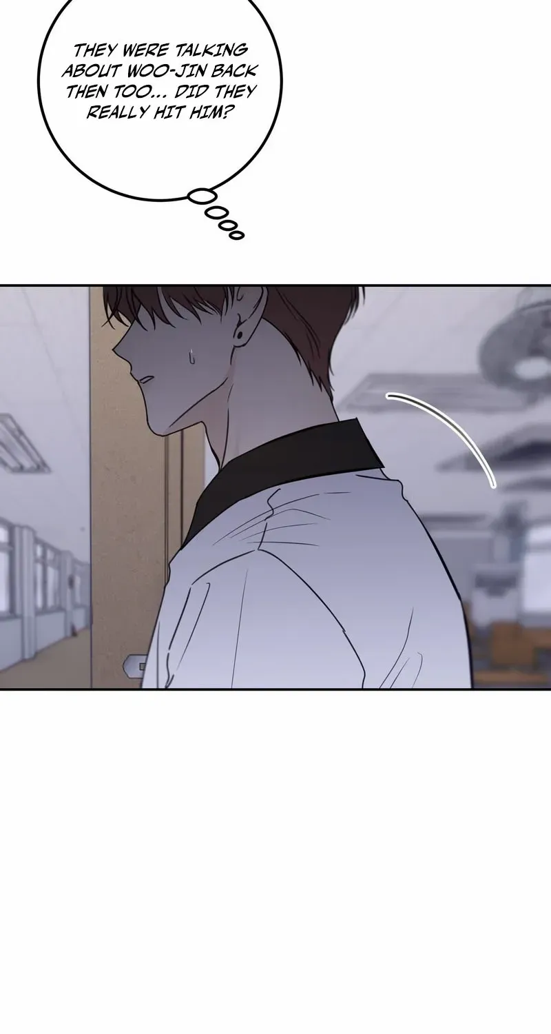 Heavy Rain Warning Chapter 8 page 19 - 