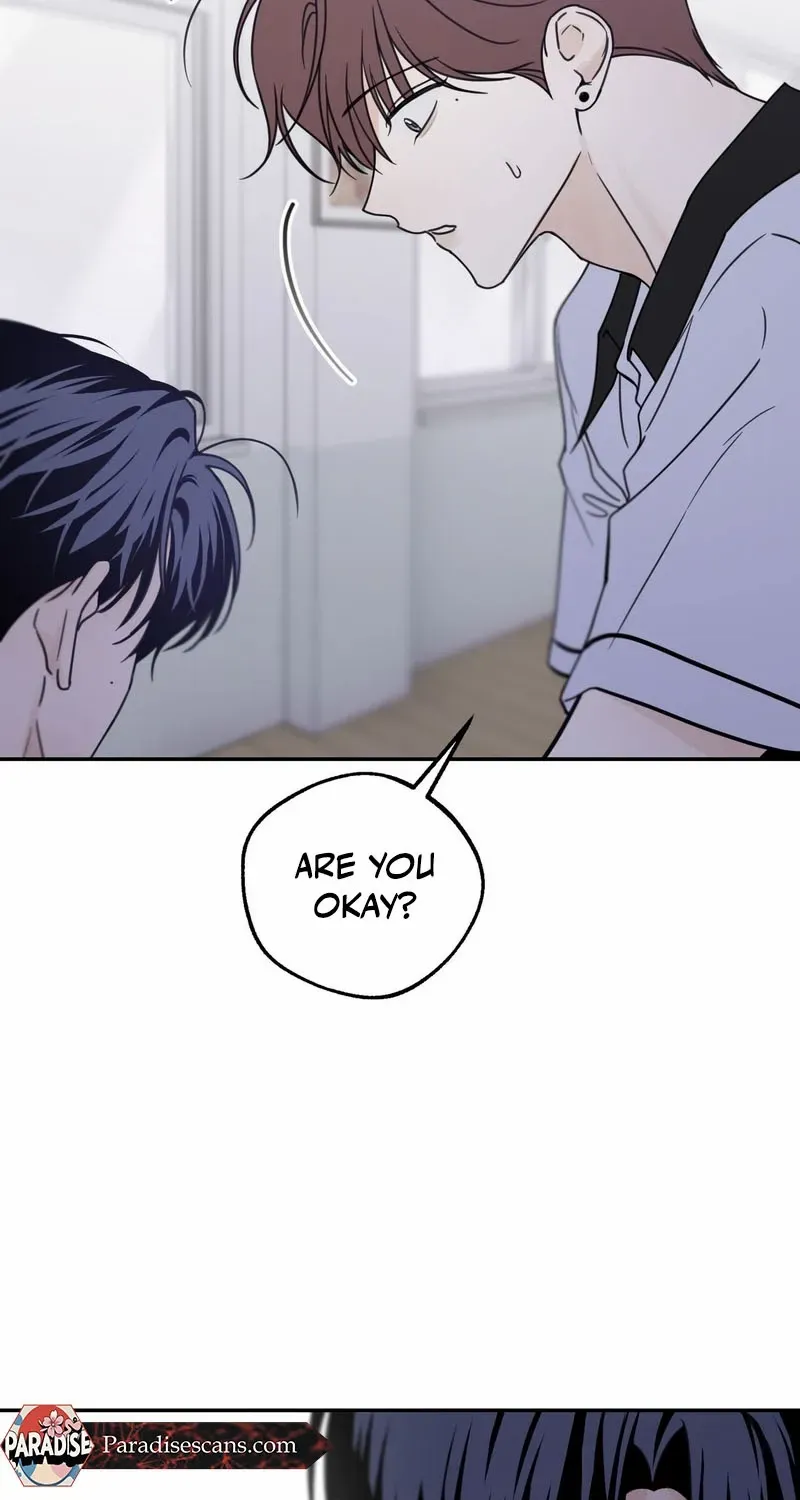 Heavy Rain Warning Chapter 8 page 21 - 