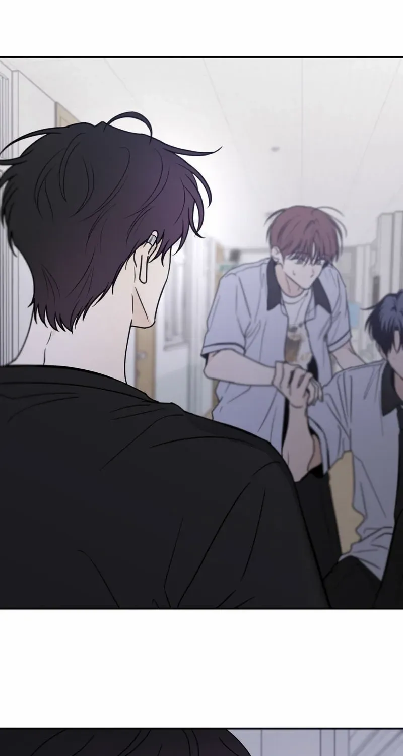 Heavy Rain Warning Chapter 8 page 23 - 