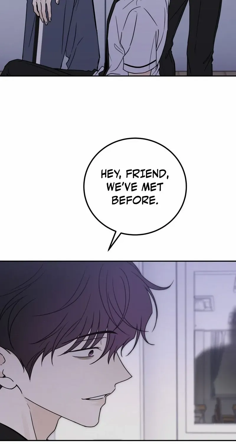 Heavy Rain Warning Chapter 8 page 26 - 