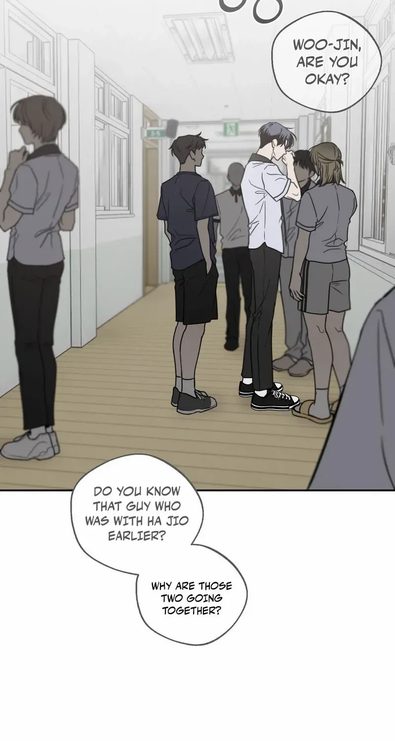 Heavy Rain Warning Chapter 8 page 29 - 