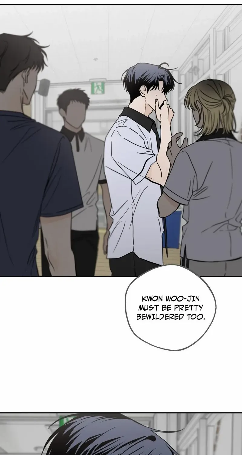 Heavy Rain Warning Chapter 8 page 30 - 
