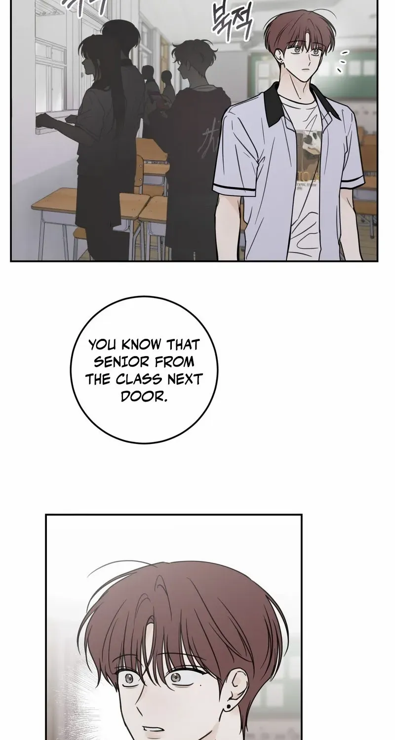 Heavy Rain Warning Chapter 8 page 4 - 